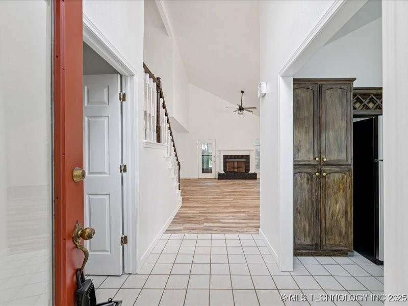 9228 S Hudson Avenue