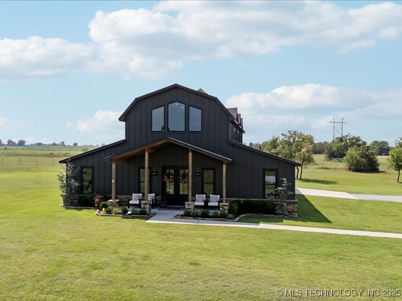 22450 S Rocky Ridge Lane