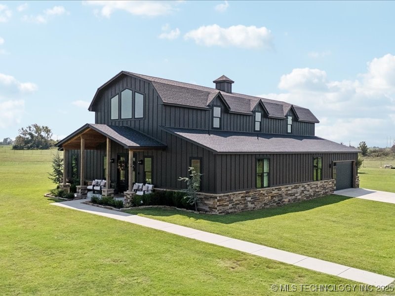 22450 S Rocky Ridge Lane