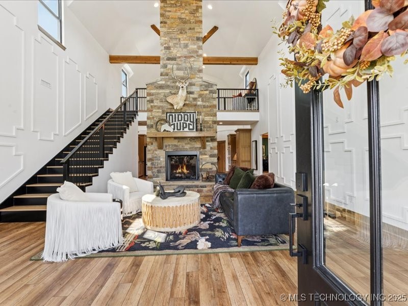 22450 S Rocky Ridge Lane