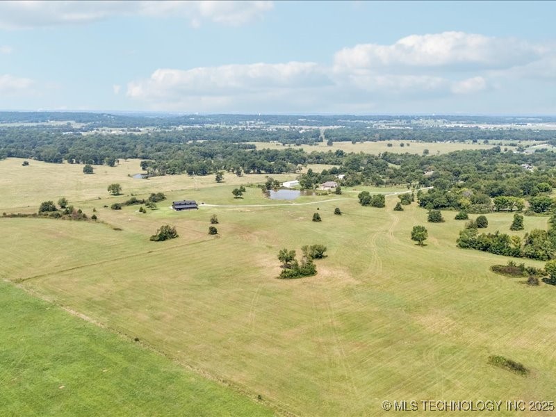 22450 S Rocky Ridge Lane