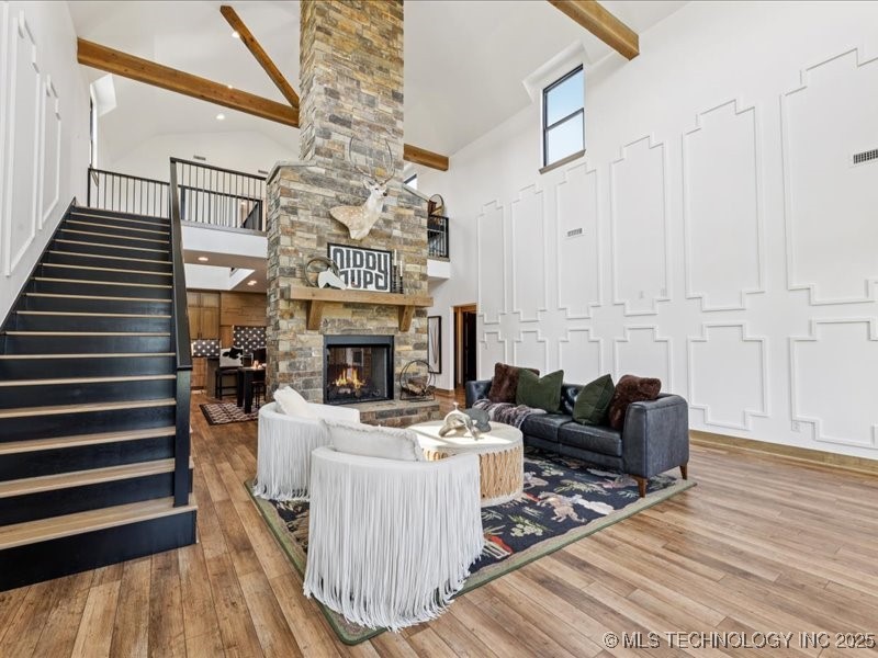 22450 S Rocky Ridge Lane