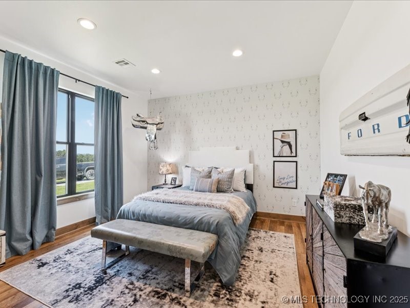 22450 S Rocky Ridge Lane