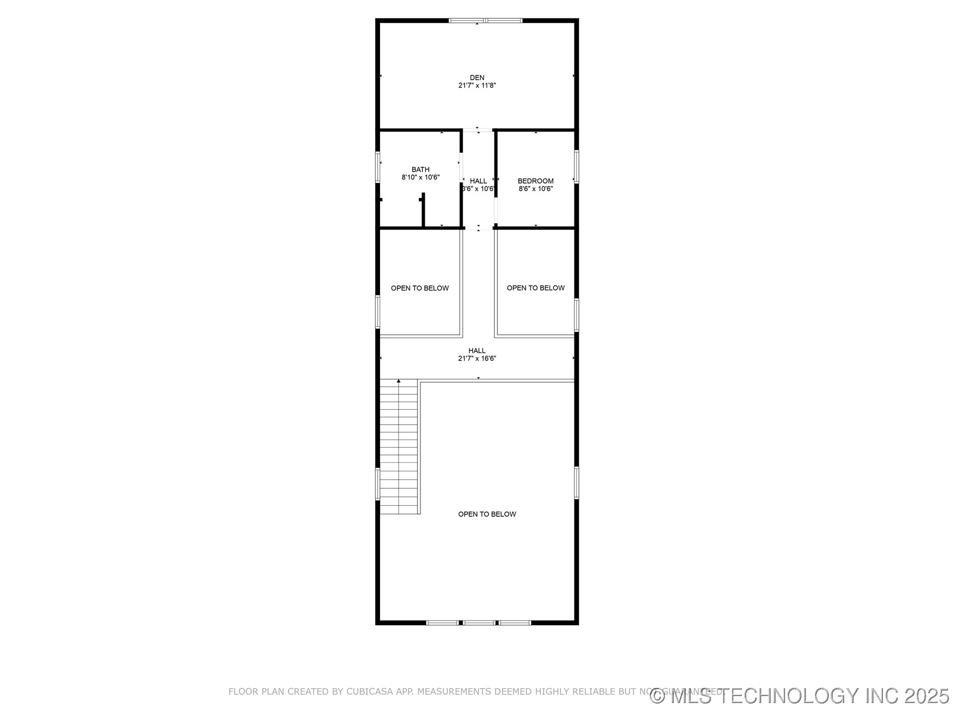 22450 S Rocky Ridge Lane