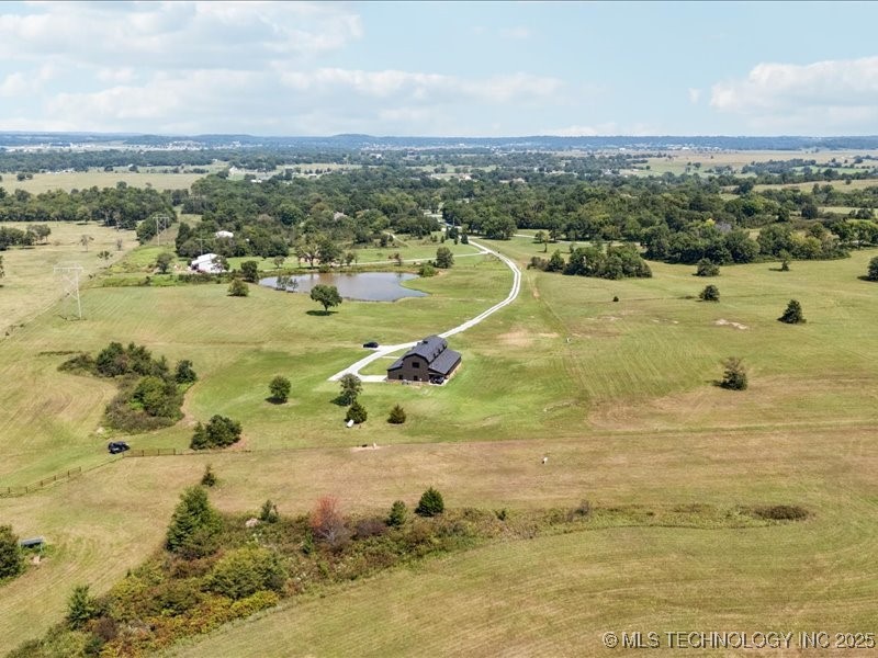 22450 S Rocky Ridge Lane