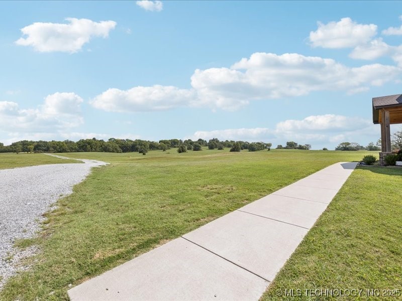 22450 S Rocky Ridge Lane