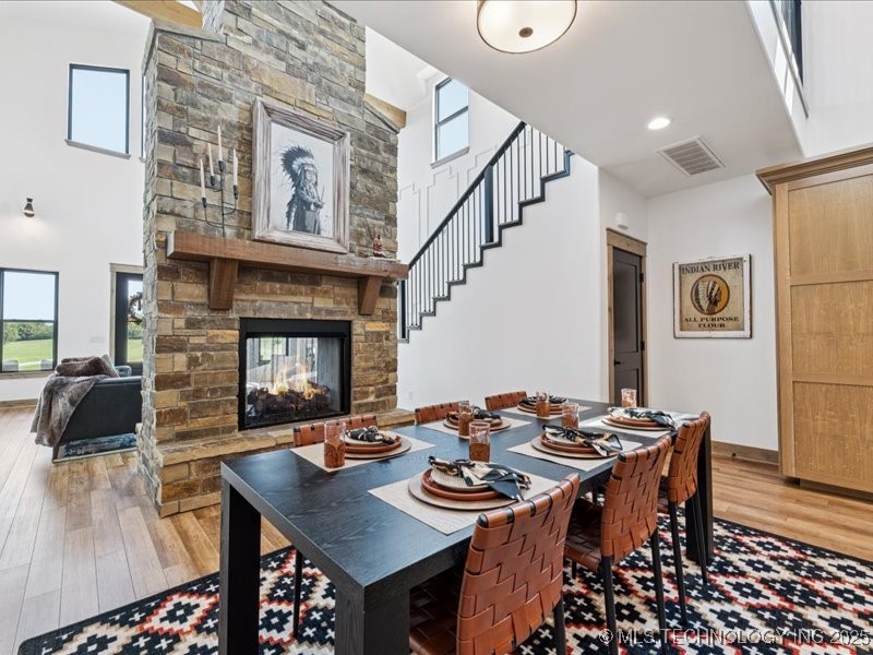 22450 S Rocky Ridge Lane