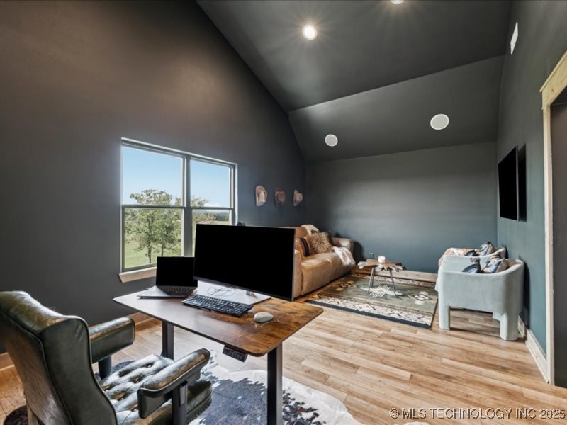 22450 S Rocky Ridge Lane