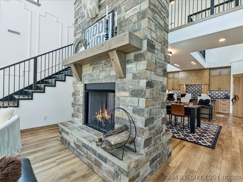 22450 S Rocky Ridge Lane