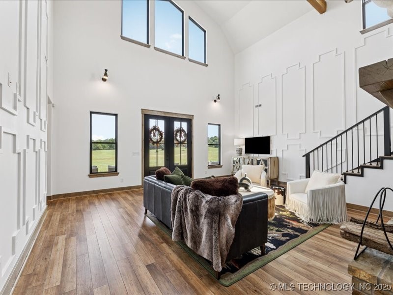 22450 S Rocky Ridge Lane