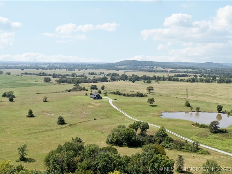 22450 S Rocky Ridge Lane