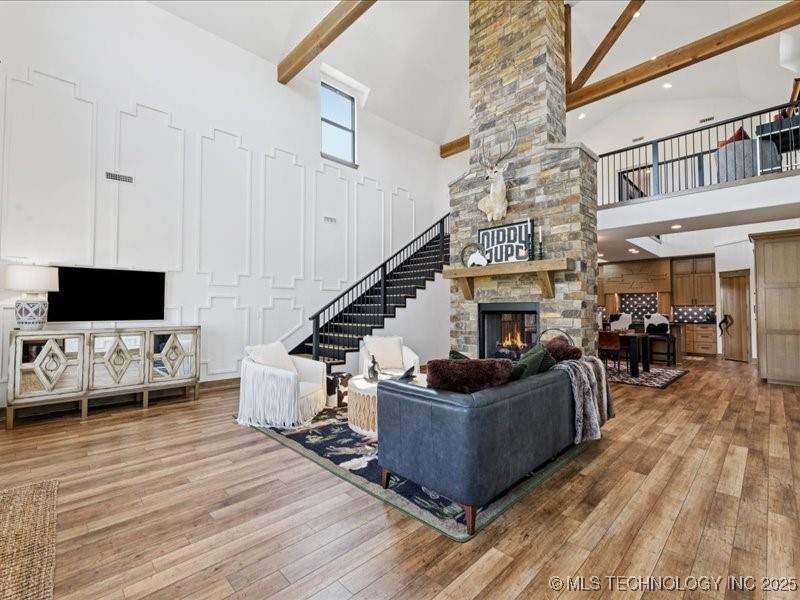 22450 S Rocky Ridge Lane