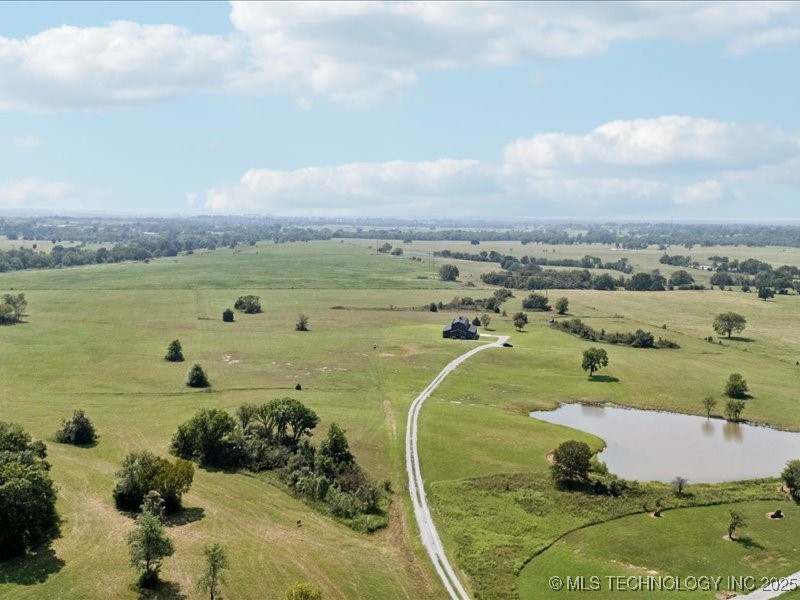 22450 S Rocky Ridge Lane