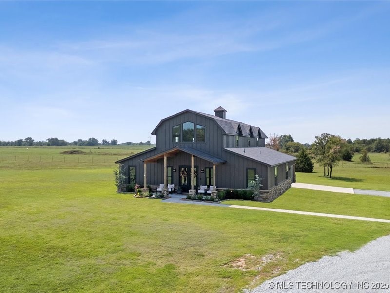 22450 S Rocky Ridge Lane