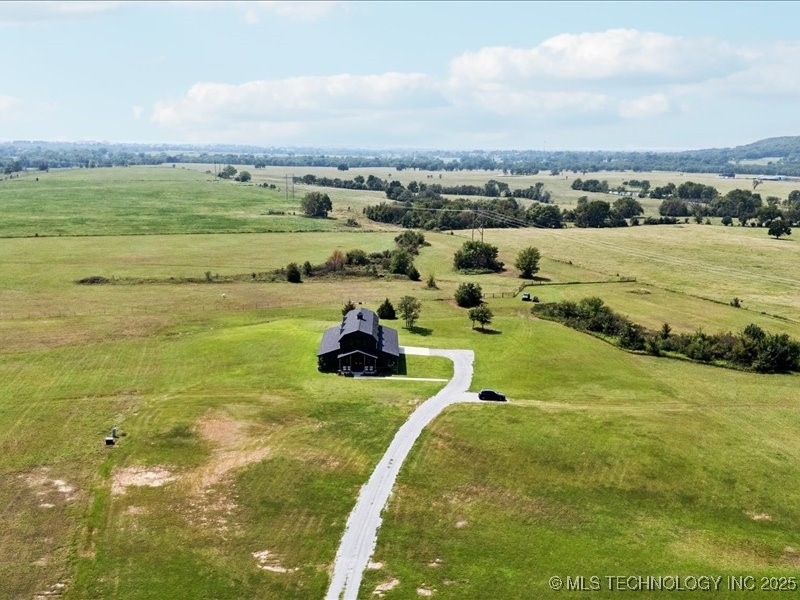 22450 S Rocky Ridge Lane