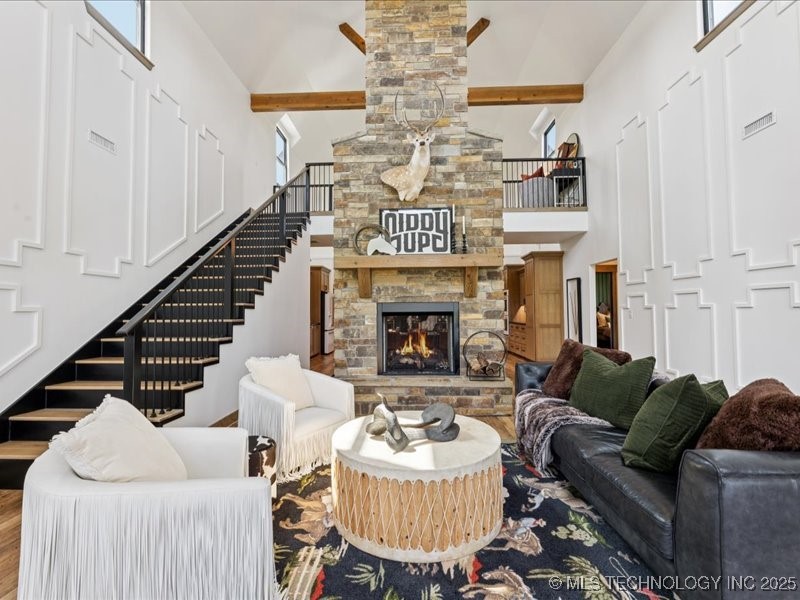 22450 S Rocky Ridge Lane