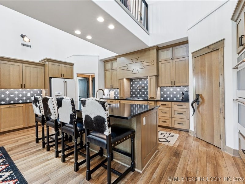 22450 S Rocky Ridge Lane