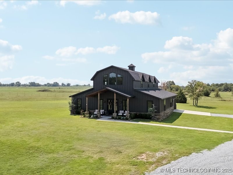 22450 S Rocky Ridge Lane