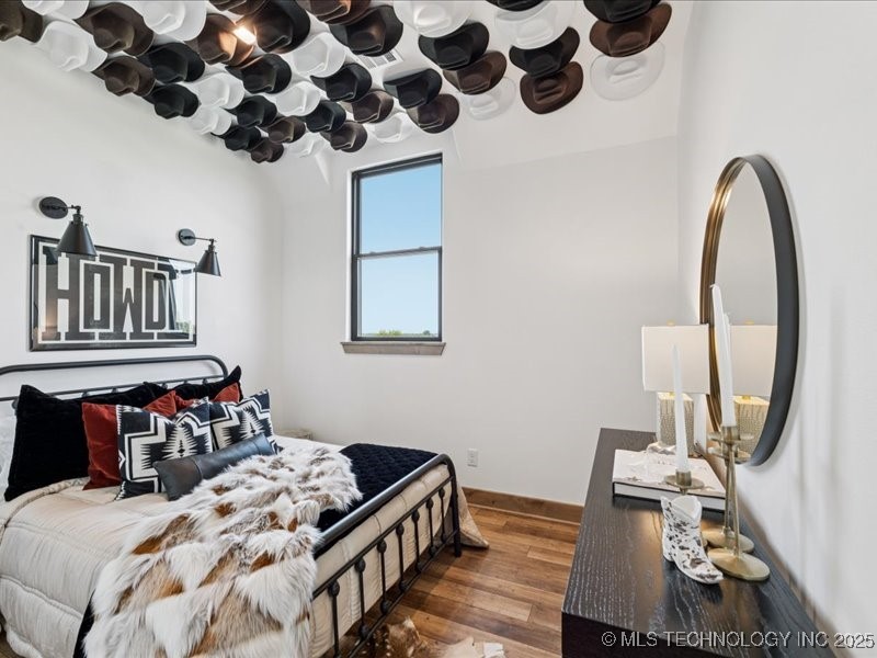 22450 S Rocky Ridge Lane