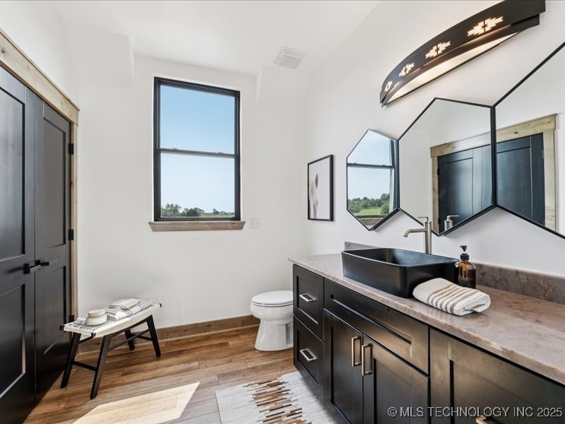 22450 S Rocky Ridge Lane