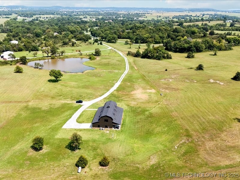 22450 S Rocky Ridge Lane