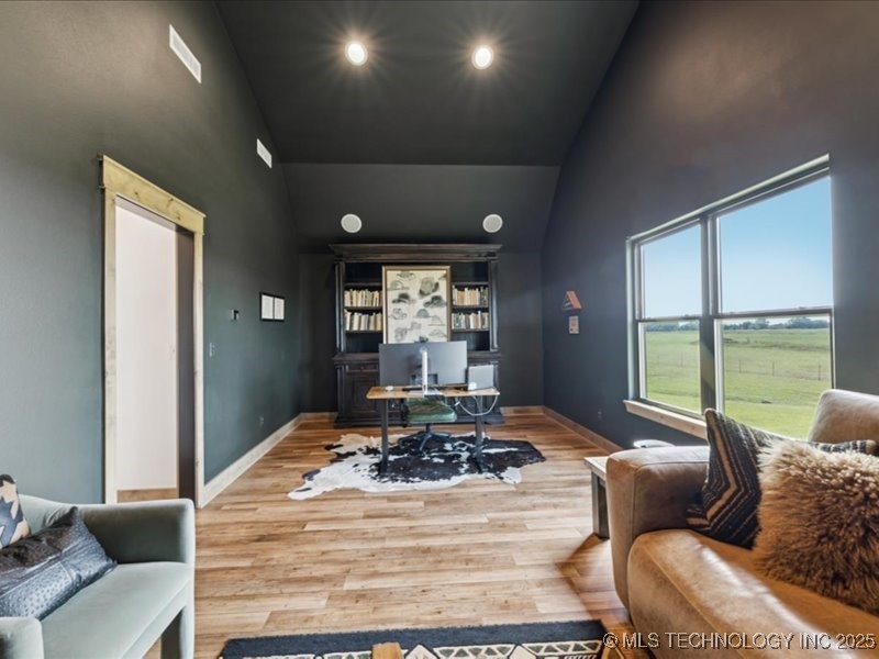 22450 S Rocky Ridge Lane