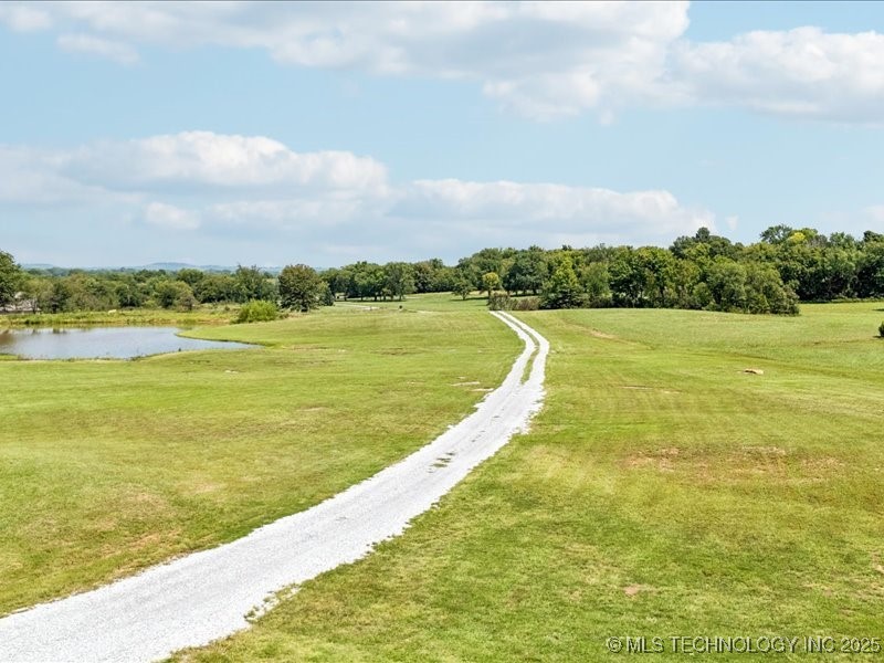 22450 S Rocky Ridge Lane