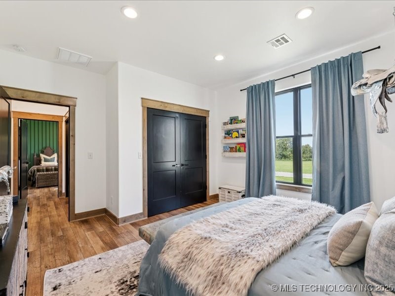 22450 S Rocky Ridge Lane