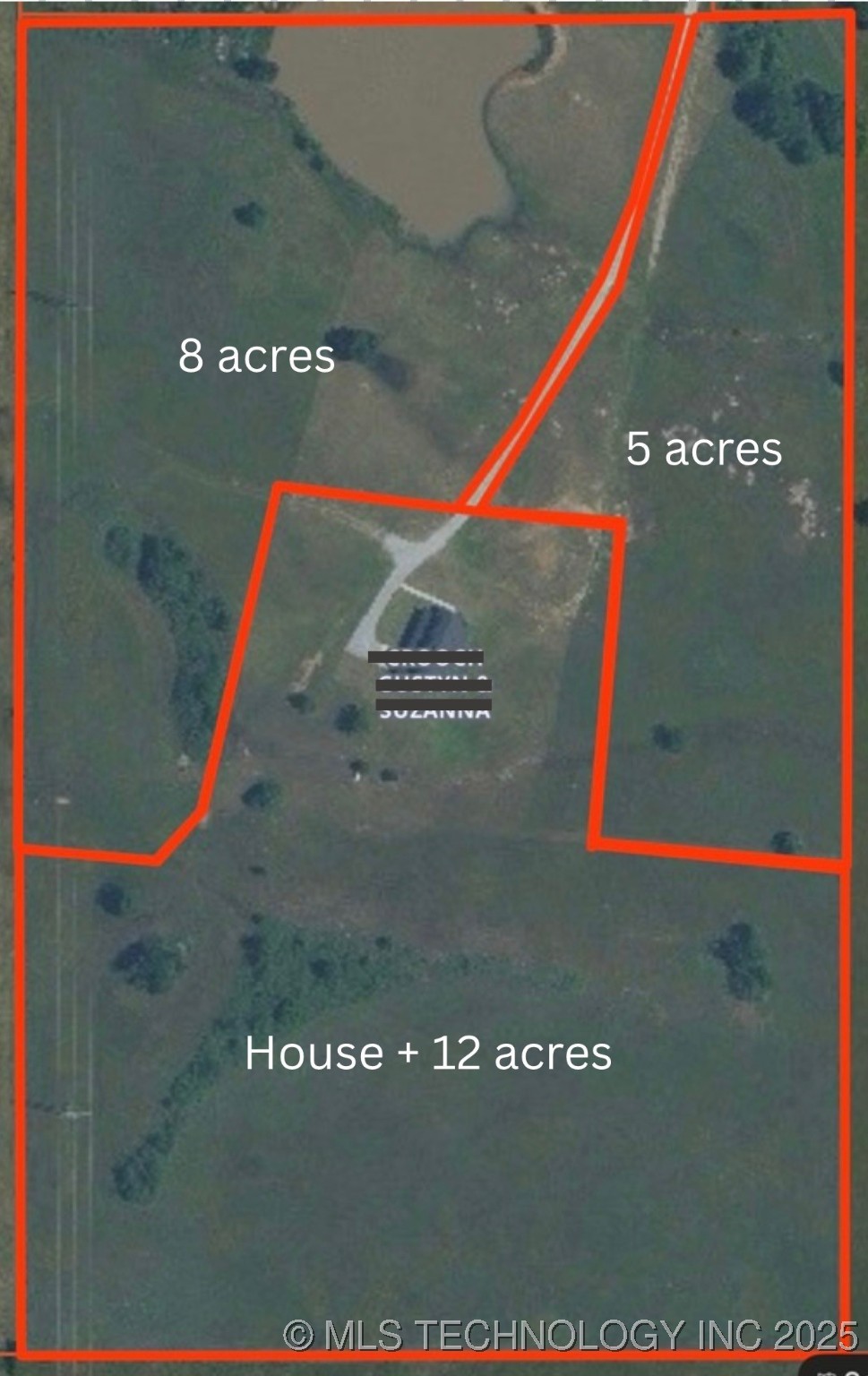 4 S Rocky Ridge Lane