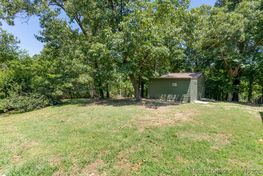 17330 S 4210 Road