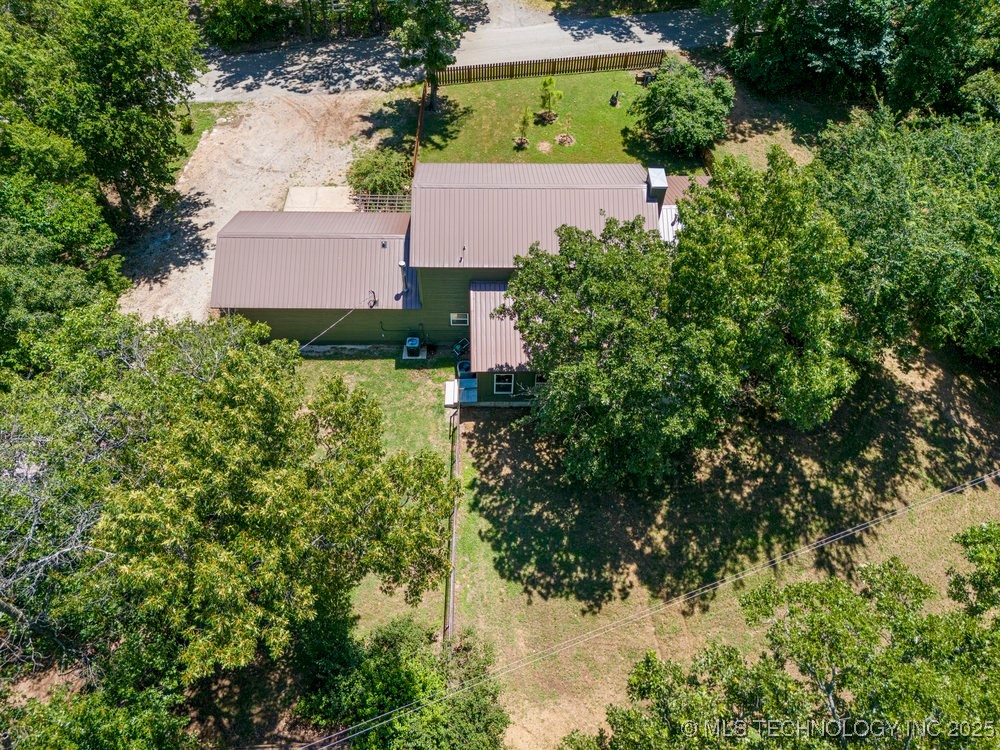 17330 S 4210 Road