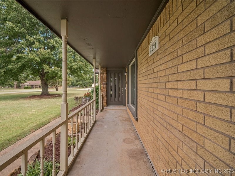 8221 N 166th East Avenue