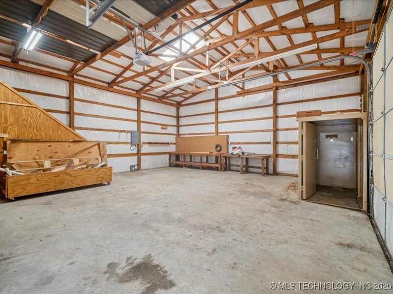 8221 N 166th East Avenue