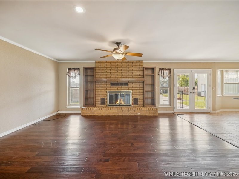 8221 N 166th East Avenue