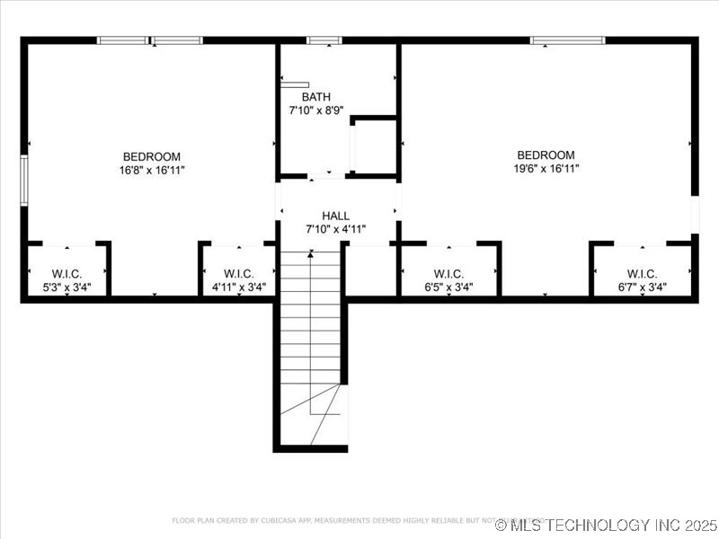 8221 N 166th East Avenue