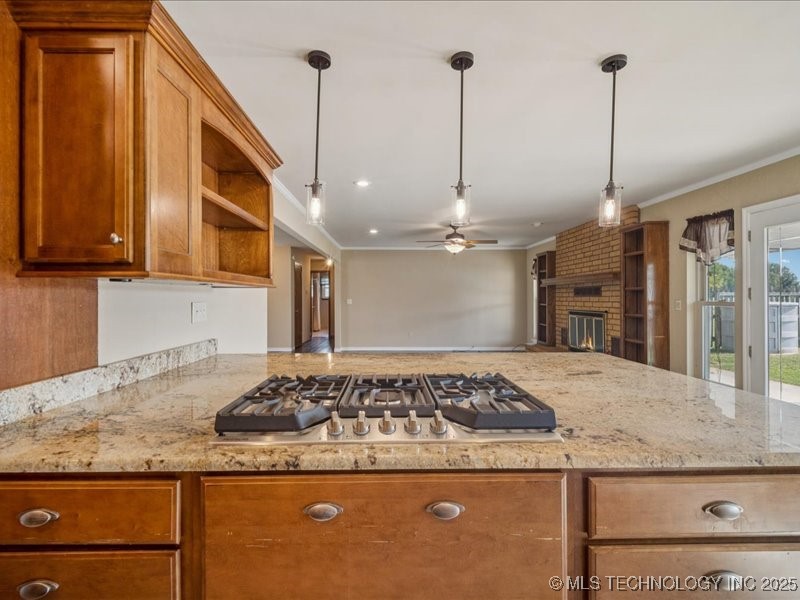 8221 N 166th East Avenue