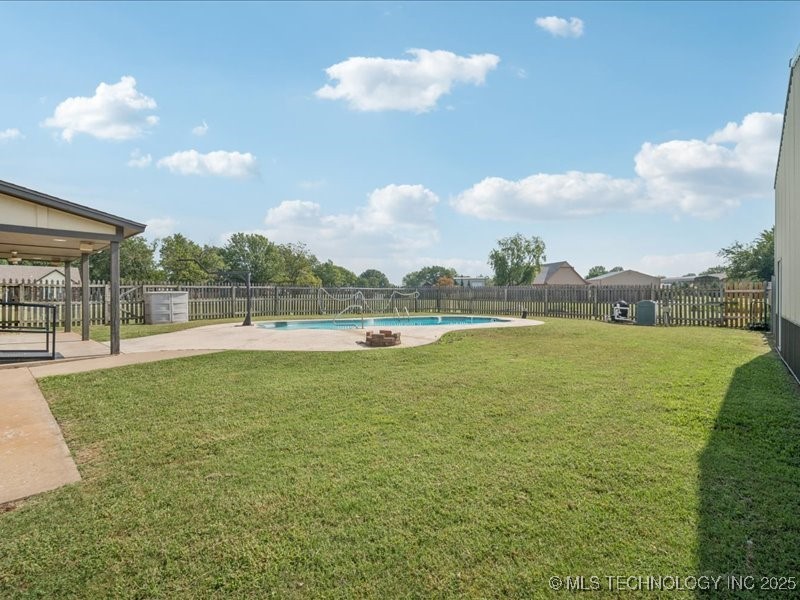 8221 N 166th East Avenue