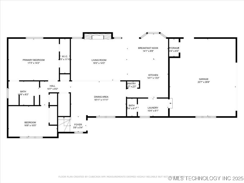 8221 N 166th East Avenue