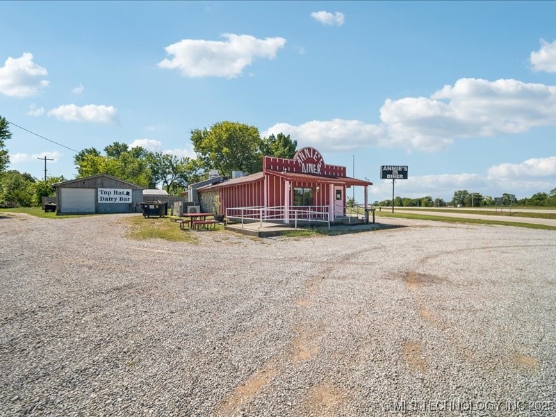 12015 S Poplar Street