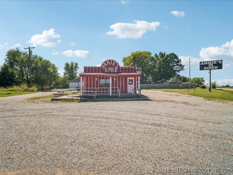 12015 S Poplar Street