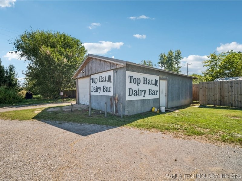 12015 S Poplar Street