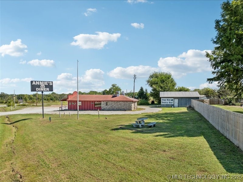 12015 S Poplar Street