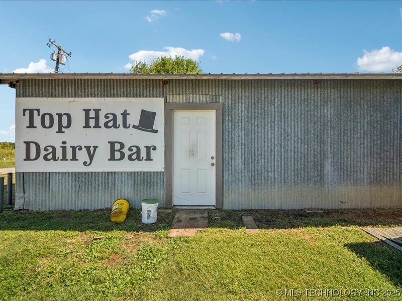 12015 S Poplar Street