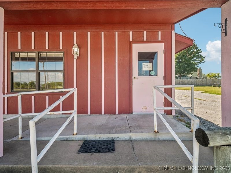 12015 S Poplar Street