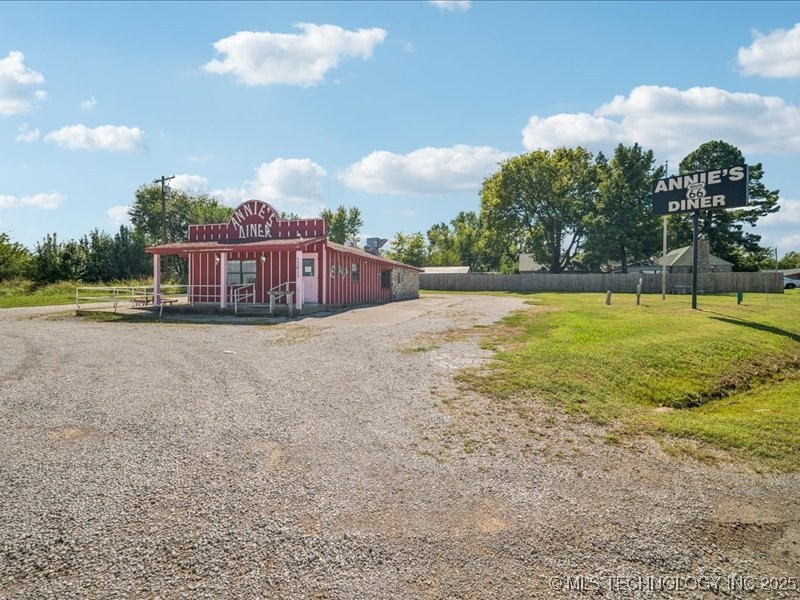 12015 S Poplar Street