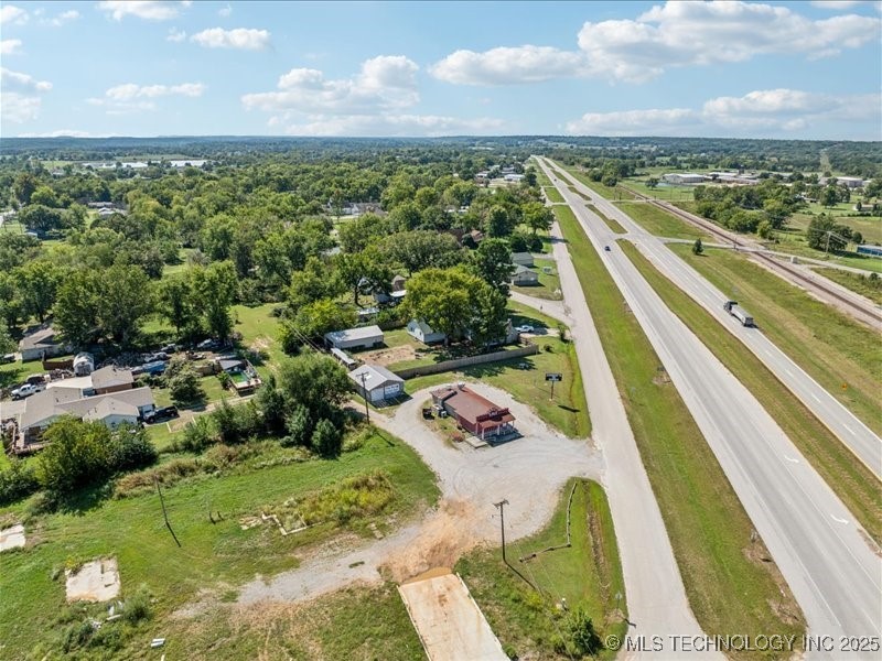 12015 S Poplar Street