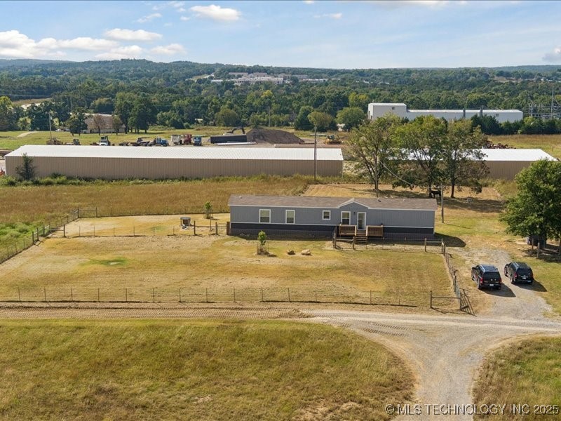 10930 S Highway 99 Highway