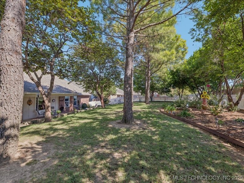 3317 Fairway Street