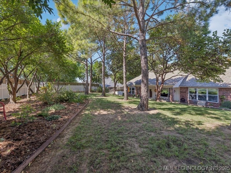 3317 Fairway Street