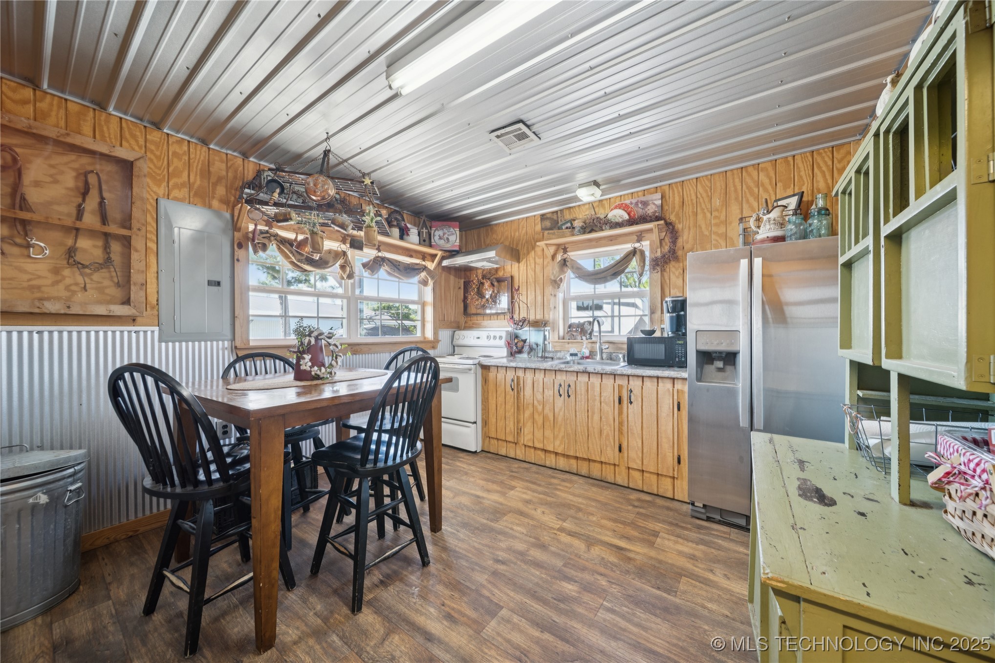 75649 S Highway 69 Highway